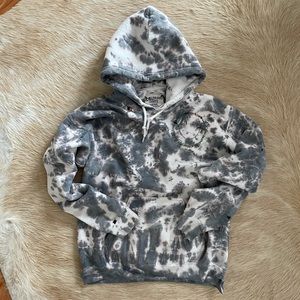 Custom Smiley Face Hoodie